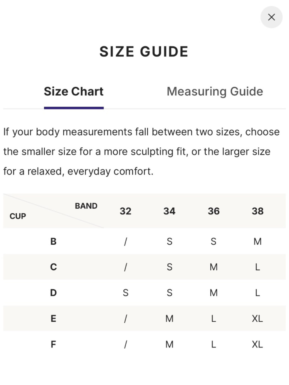Wireless Bra (Size M) - Picture 8 of 14